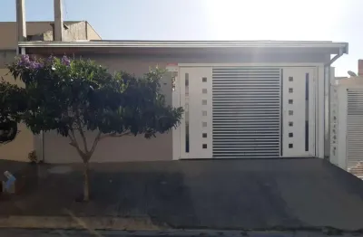 Casa com 3 quartos à venda no jardim residencial veneza, indaiatuba  por r$ 690.000