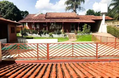 Chácara / sítio com 5 quartos à venda no terras de itaici, indaiatuba , 1000 m2 por r$ 1.600.000