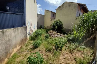 Terreno a venda no jd. hubert:   comercial/residencial