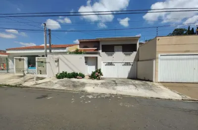 Casa com 3 quartos à venda na vila lopes, indaiatuba  por r$ 880.000