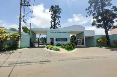 Casa com 4 quartos à venda no village terras de indaiá, indaiatuba , 335 m2 por r$ 2.250.000