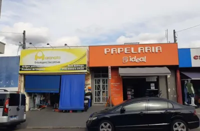 Ponto comercial com 2 salas à venda no Jardim Morada do Sol, Indaiatuba 