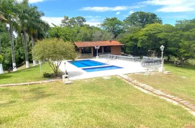 Chácara / sítio com 4 quartos à venda no parque da grama, indaiatuba , 225 m2 por r$ 2.300.000