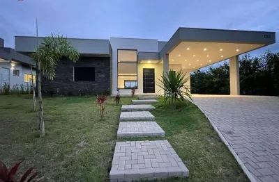 Chácara / sítio com 3 quartos à venda no Terras de Itaici, Indaiatuba 