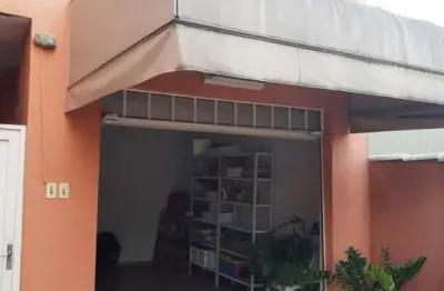 Oportunidade única: casa comercial à venda em indaiatuba-sp, jardim morada do sol - 3 quartos, 1 suíte, 2 salas, 3 banheiros, 2 vagas, 182m².