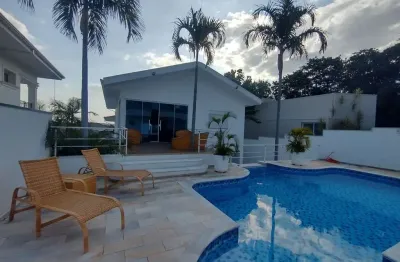 Casa com 4 quartos à venda no Jardim Vila Paradiso, Indaiatuba 