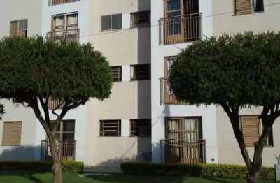 Apartamento com 2 quartos à venda no jardim morumbi, indaiatuba , 52 m2 por r$ 270.000