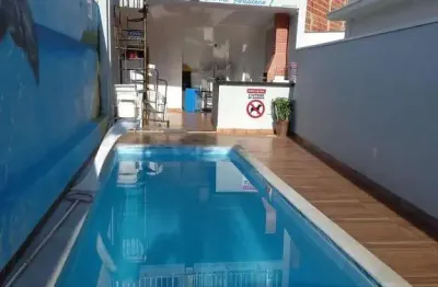 Casa com 3 quartos à venda no residencial morro da mata, salto , 207 m2 por r$ 640.000