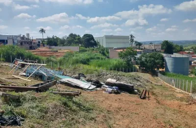 Terreno à venda no Recreio Campestre Jóia, Indaiatuba 