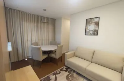 Apartamento com 3 quartos à venda na Bela Vista, Salto 