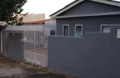 Casa com 4 quartos à venda no Jardim Morada do Sol, Indaiatuba 