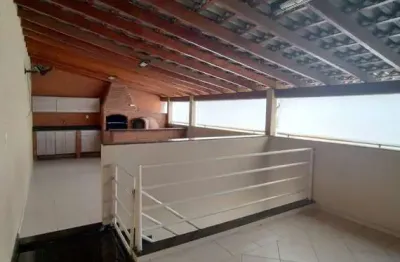 Casa com 3 quartos à venda no Jardim Hubert, Indaiatuba 