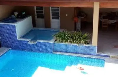 Casa com 3 quartos à venda na vila georgina, indaiatuba  por r$ 1.399.000