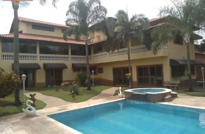 Chácara / sítio com 5 quartos à venda no horizonte azul, itupeva , 620 m2 por r$ 2.480.000