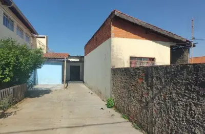 Casa com 2 quartos à venda no Jardim Morada do Sol, Indaiatuba 