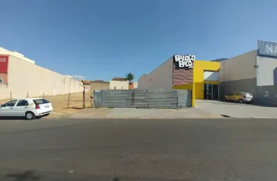 Terreno comercial à venda no Jardim Regina, Indaiatuba 