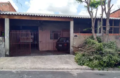 Casa com 2 quartos à venda no jardim morada do sol, indaiatuba  por r$ 375.000