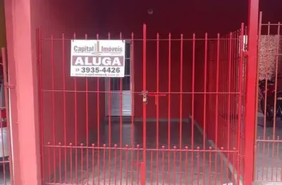 Casa com 1 quarto para alugar no jardim morada do sol, indaiatuba  por r$ 1.500