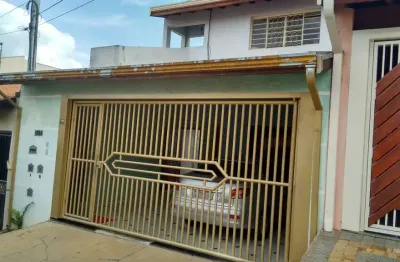 Casa com 2 quartos à venda no jardim hubert, indaiatuba  por r$ 520.000