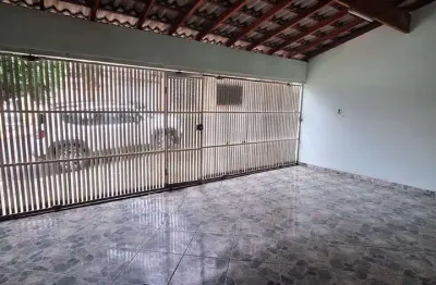 Casa com 2 quartos à venda no jardim juscelino kubitschek, indaiatuba , 152 m2 por r$ 485.000