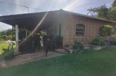 Chácara / sítio à venda na área rural de indaiatuba, indaiatuba  por r$ 2.000.000