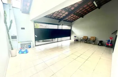 Casa com 3 quartos à venda no jardim colonial, indaiatuba , 106 m2 por r$ 590.000