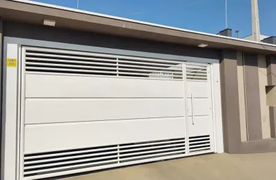 Casa com 3 quartos à venda no jardim moriyama, indaiatuba  por r$ 700.000
