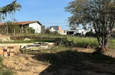 Terreno à venda na Chácara Alvorada, Indaiatuba 