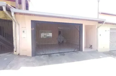 Casa com 2 quartos à venda no jardim hubert, indaiatuba  por r$ 510.000