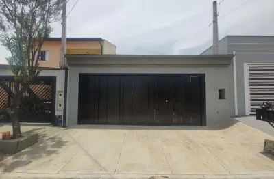 Casa com 3 quartos para alugar no Jardim Monte Carlo, Indaiatuba 