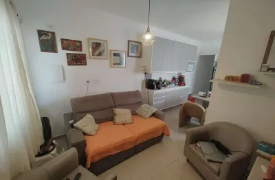 Casa com 2 quartos à venda no Parque Residencial Sabiás, Indaiatuba 