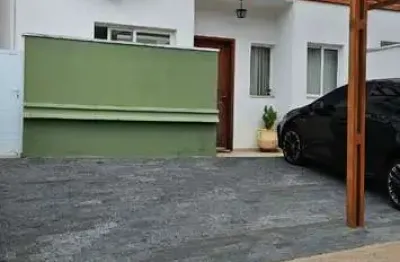Casa em condomínio fechado com 3 quartos à venda no parque dos guarantãs, indaiatuba  por r$ 950.000