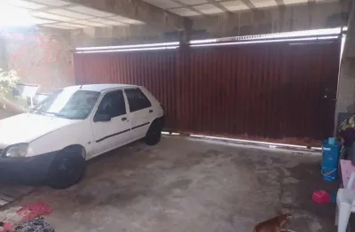 Casa com 2 quartos à venda no jardim paulistano, indaiatuba , 129 m2 por r$ 320.000