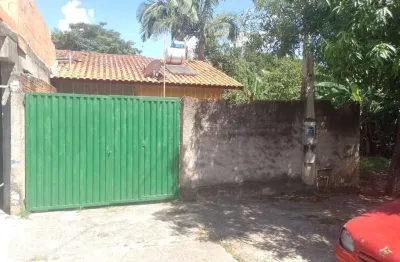 Casa com 2 quartos à venda no conjunto habitacional caminho da luz, indaiatuba , 46 m2 por r$ 215.000