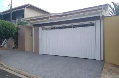 Casa com 3 quartos à venda no jardim regina, indaiatuba , 199 m2 por r$ 1.000.000