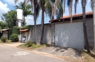 Chácara / sítio com 2 quartos à venda no santa eliza, itupeva , 207 m2 por r$ 1.300.000