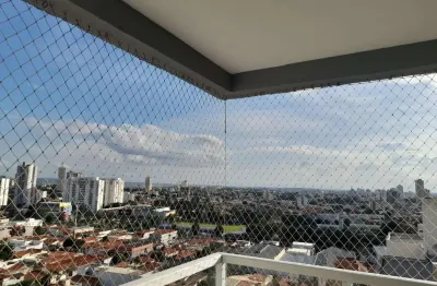 Apartamento com 2 quartos à venda no Aqui se Vive, Indaiatuba 
