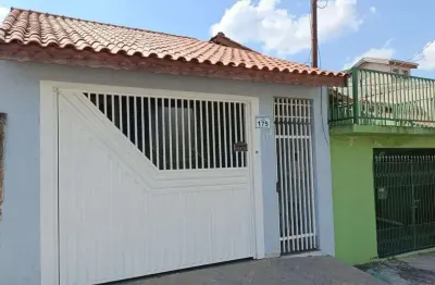 Casa à venda em jardim saltense, salto/sp lote de 125 m2 2 dormitórios  sala cozinha banheiro garagem  aceita financiamento