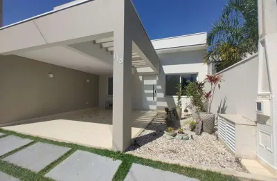 Casa com 3 quartos para alugar no Jardins do Império, Indaiatuba 