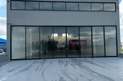 Ponto comercial para alugar no Jardim Monte Carlo, Indaiatuba 