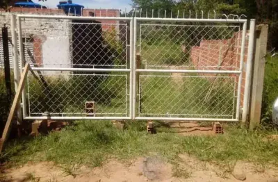 Terreno à venda no Portal Santiago, Itu 