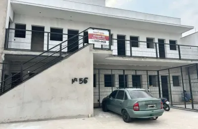 Sala comercial para alugar no Jardim Colonial, Indaiatuba 