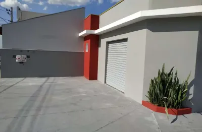 Ponto comercial para alugar no jardim união, indaiatuba , 46 m2 por r$ 2.000