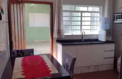 Casa com 2 quartos à venda no jardim morada do sol, indaiatuba , 152 m2 por r$ 530.000