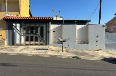 Casa com 3 quartos à venda no Jardim Recanto do Valle, Indaiatuba 