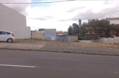 Terreno comercial à venda no jardim colonial, indaiatuba  por r$ 1.280.000