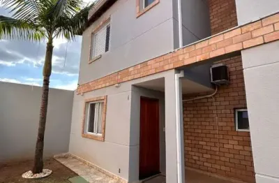 Casa em condomínio fechado com 2 quartos à venda na vila todos os santos, indaiatuba , 74 m2 por r$ 540.000