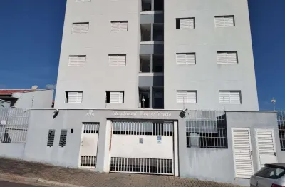 Apartamento com 2 quartos à venda na vila pires da cunha, indaiatuba , 68 m2 por r$ 380.000