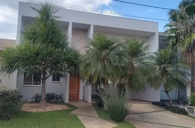 Casa com 3 quartos à venda na Vila Residencial Green Park, Indaiatuba 