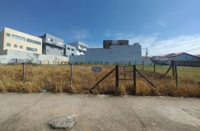 Terreno comercial à venda no Jardim Colonial, Indaiatuba 